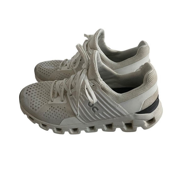 On Running Cloudswift Women's Shoes Size 7 - Picture 5 of 11